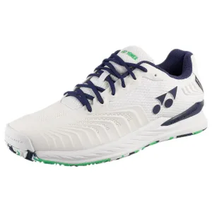 Yonex Men's Eclipsion 4 - White/Aloe