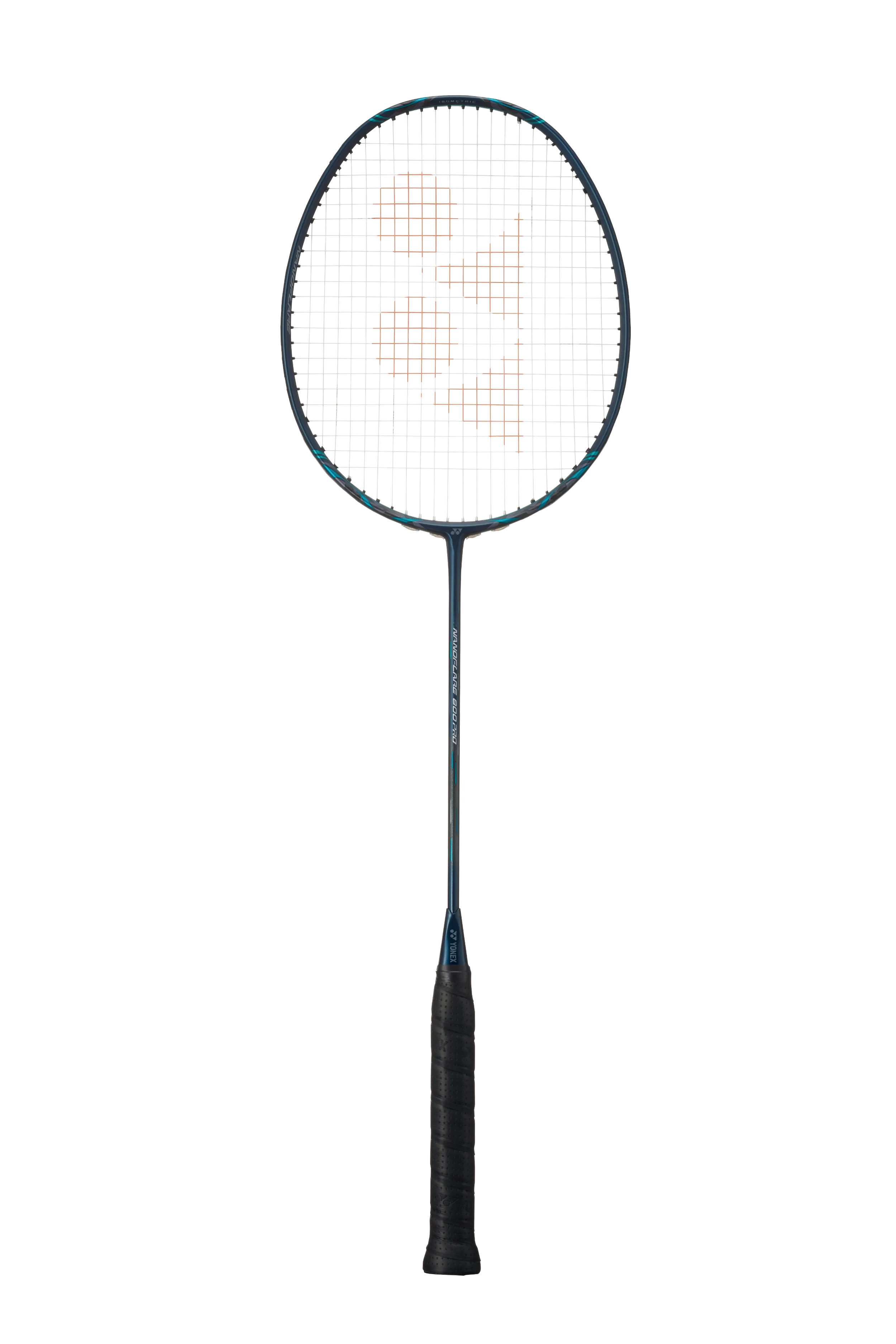 YONEX NANOFLARE 800 PLAY BADMINTON RACKET (STRUNG)