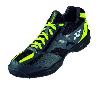 Yonex Power Cushion 39 Court Shoes Dark Gray