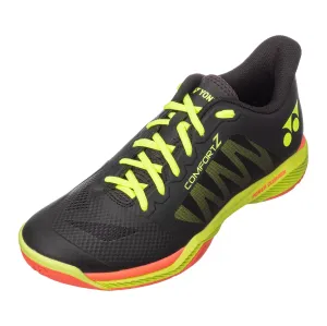 Yonex Power Cushion Comfort Z3 Men's Shoes (Black) 2023