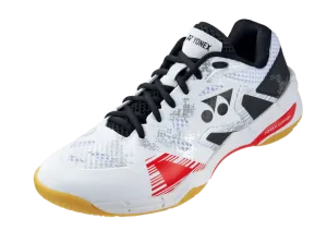 Yonex Power Cushion Eclipsion X3 White-Black Court Shoes