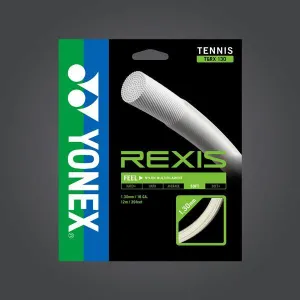 Yonex Rexis 130 Tennis Strings