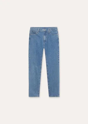 Yony Straight Leg Jean