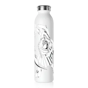 Yoshonu Slim Water Bottle