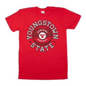 Youngstown State Penguins Basketball