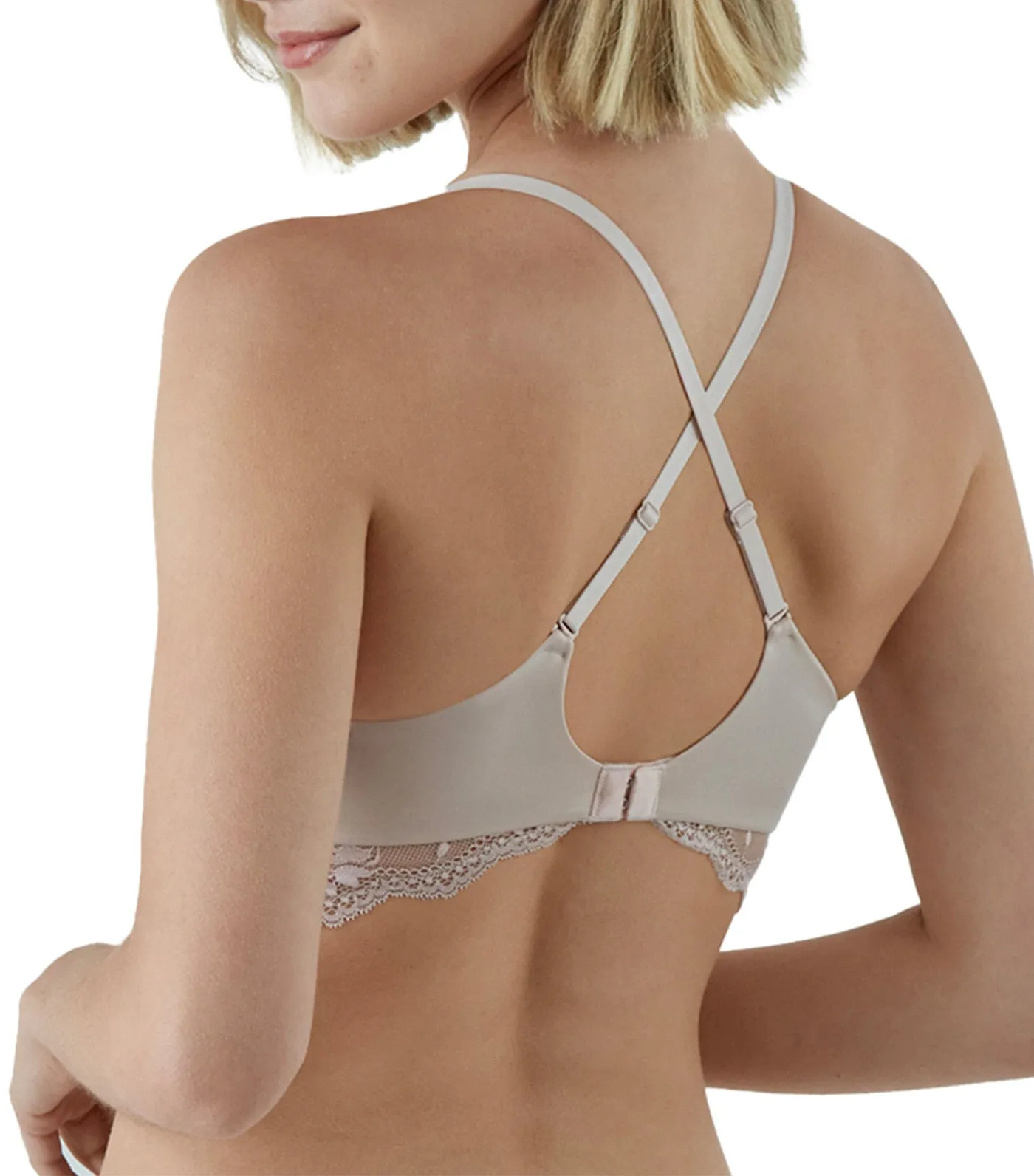 Your Lift Wireless Bra Sandshell