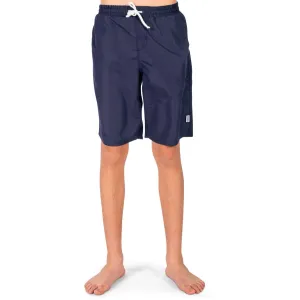 Youth Boardshorts Navy School