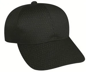 YOUTH Jersey Mesh Baseball Cap