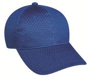 YOUTH Jersey Mesh Baseball Cap