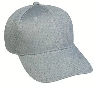 YOUTH Jersey Mesh Baseball Cap