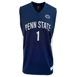 Youth Penn State Replica Basketball Jersey