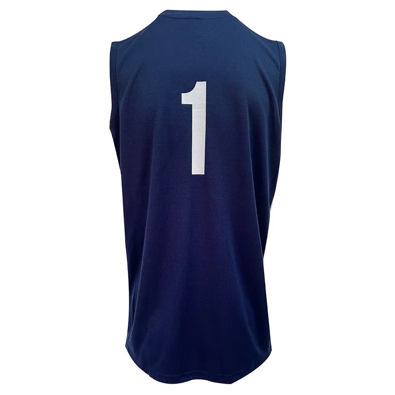 Youth Penn State Replica Basketball Jersey