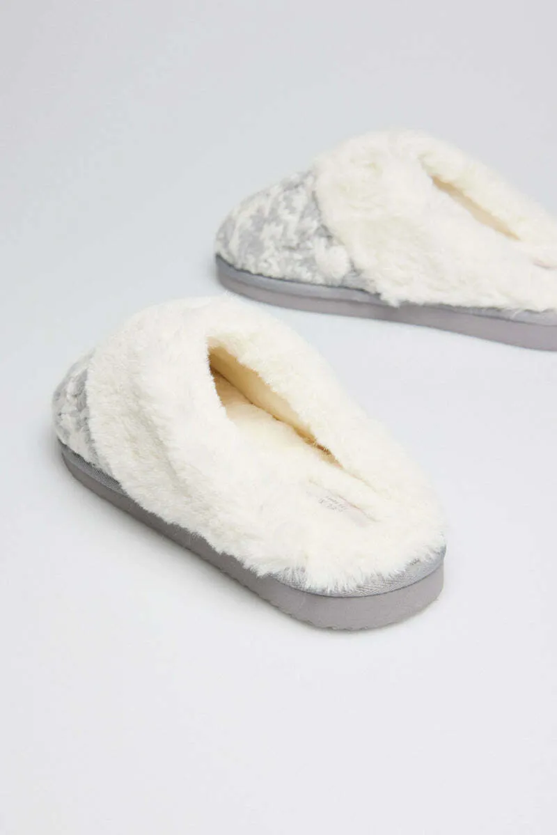 Ysabel Mora Ladies Luxury Slippers Homewear Slippers 14025