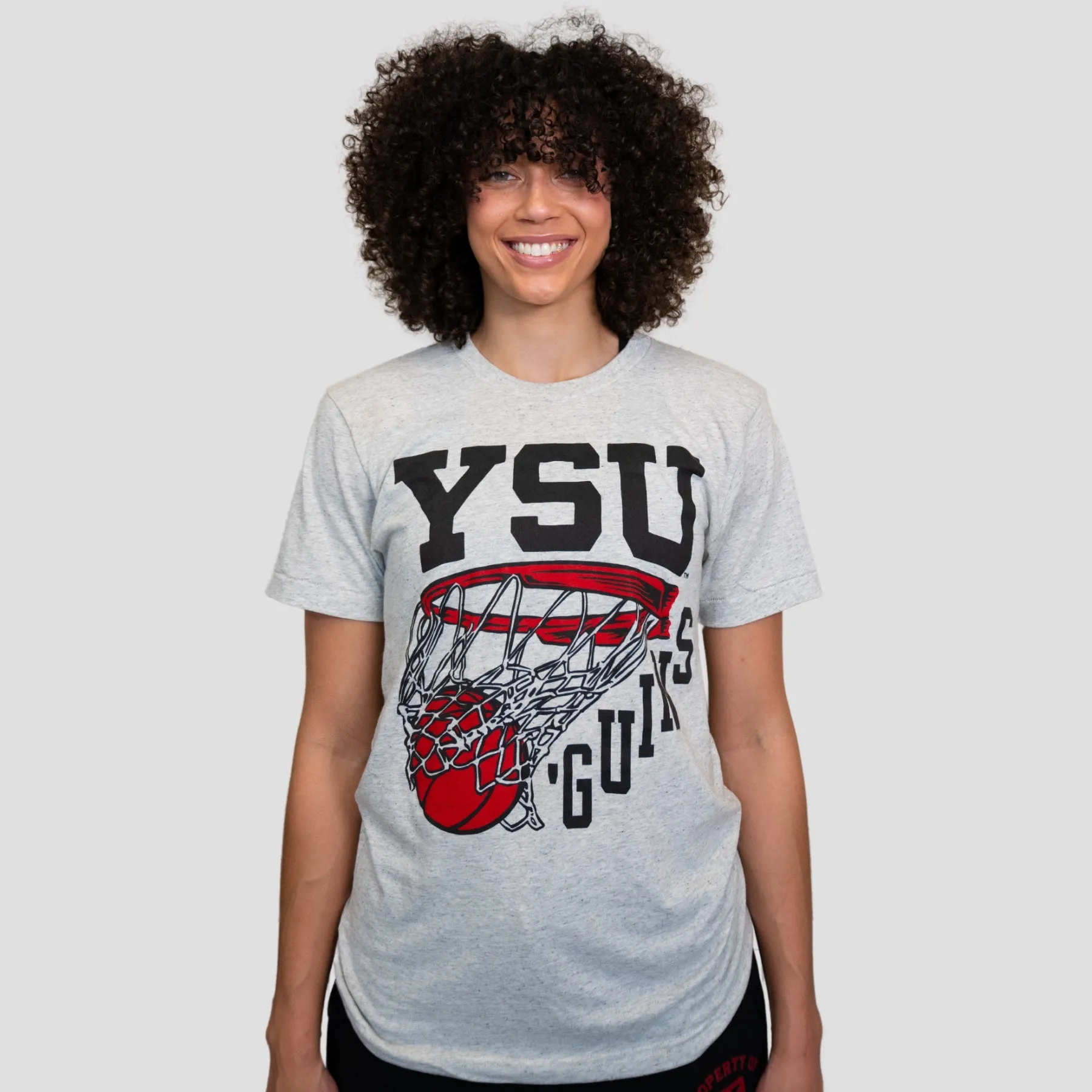 YSU Guins Basketball