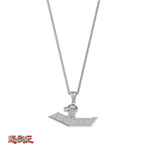 Yu-Gi-Oh!™ City Duel Disk Necklace