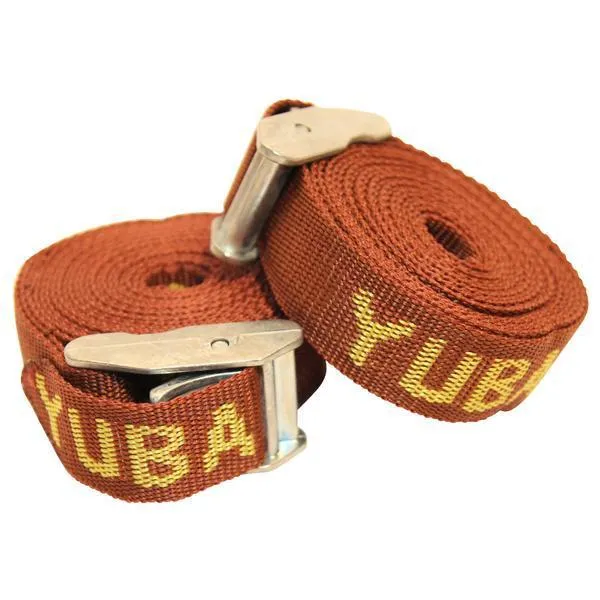 Yuba Cargo Straps