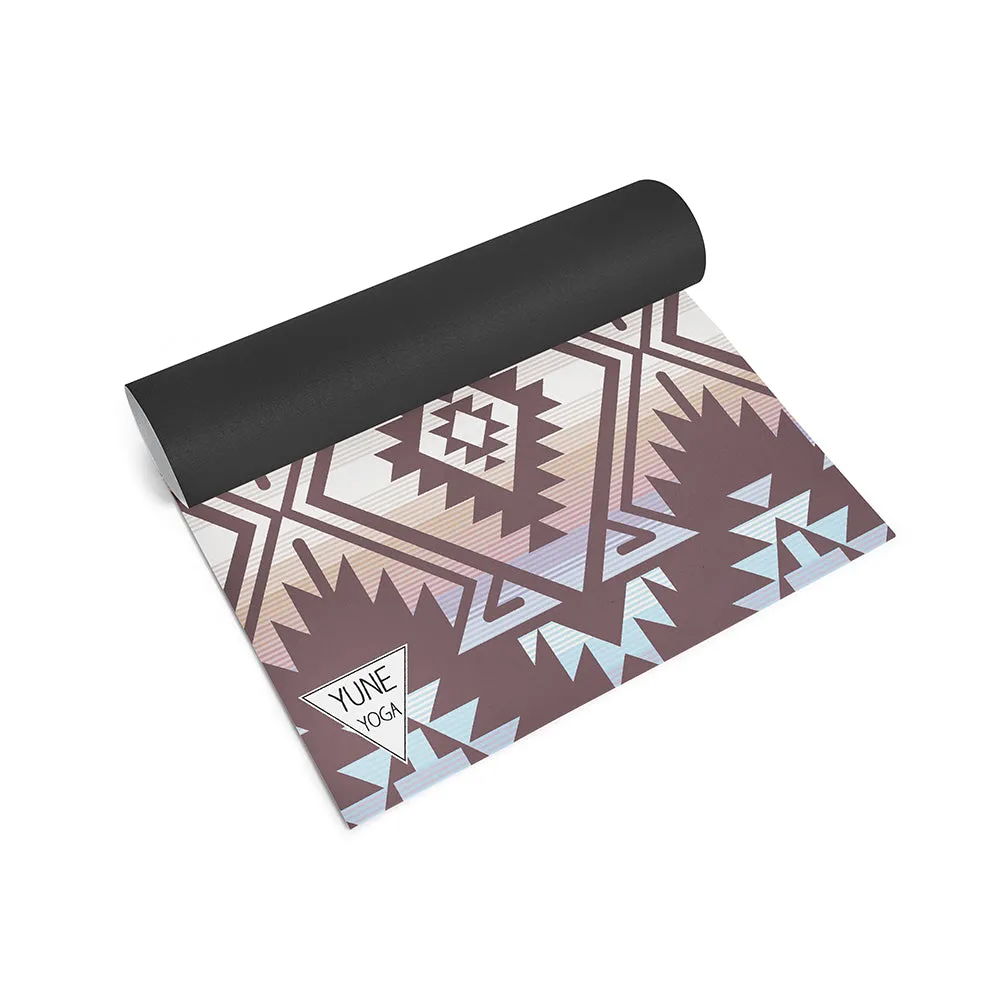 Yune Yoga Jerome Ghost Mat 6mm