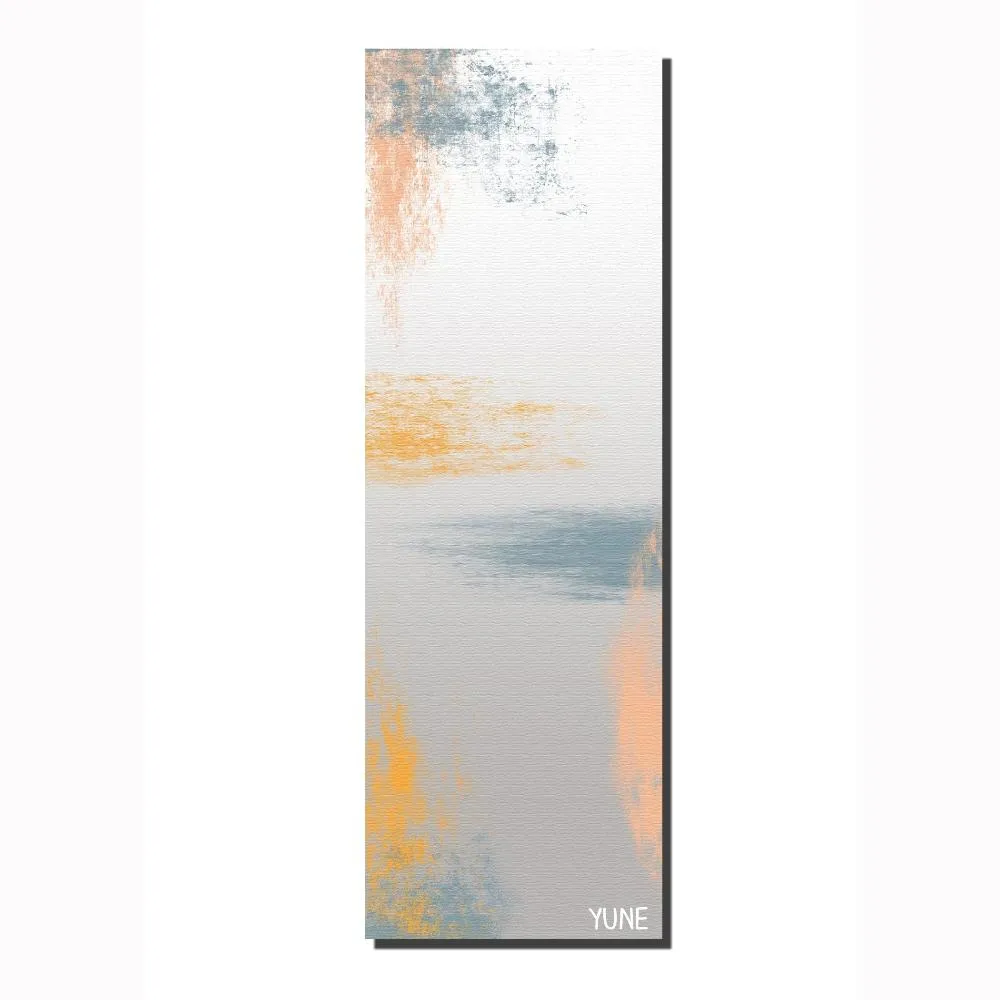 Yune Yoga Mat AR18 5mm