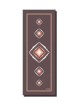 Yune Yoga Mat Betty 5mm