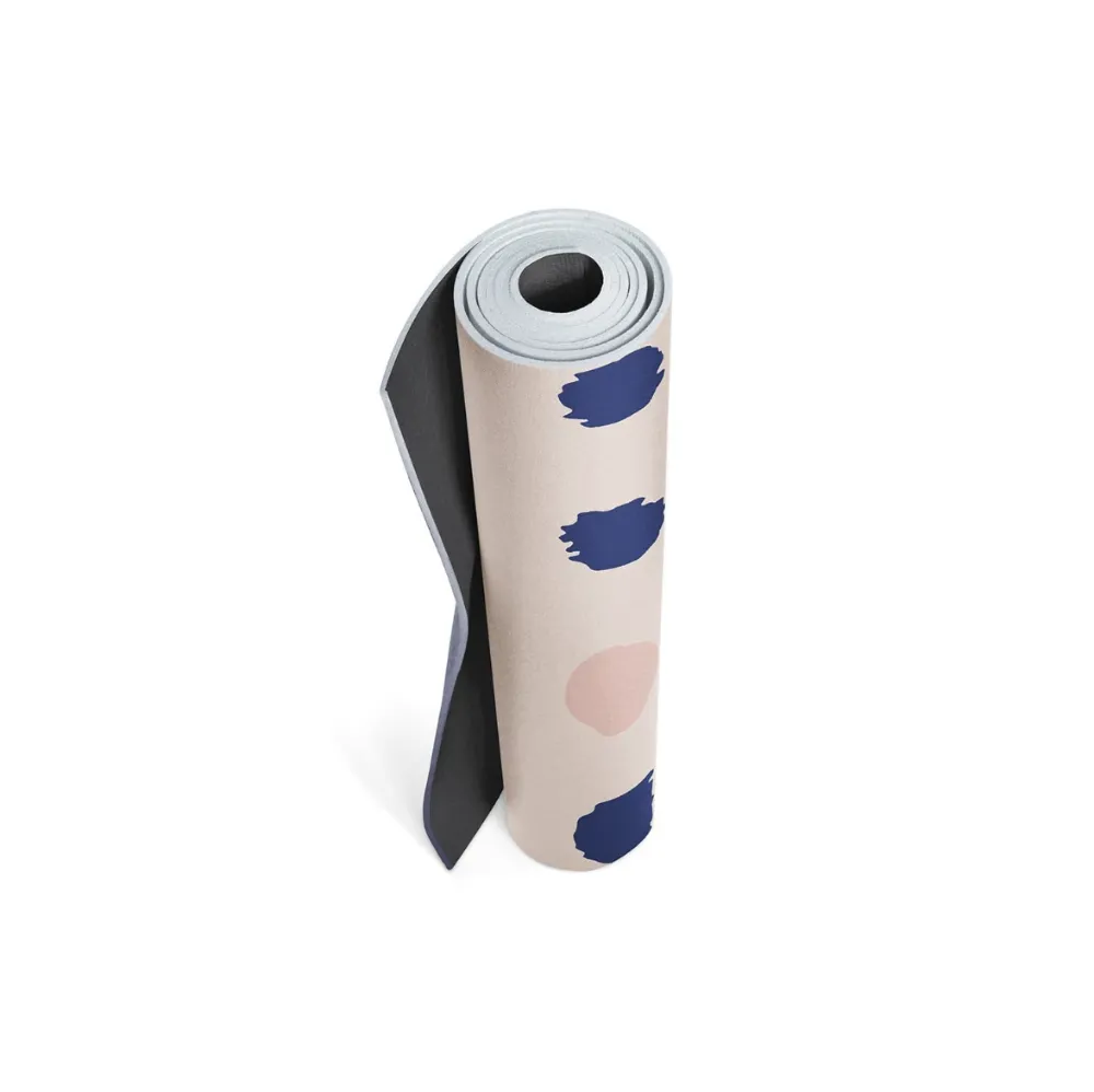 Yune Yoga Mat BI83 5mm