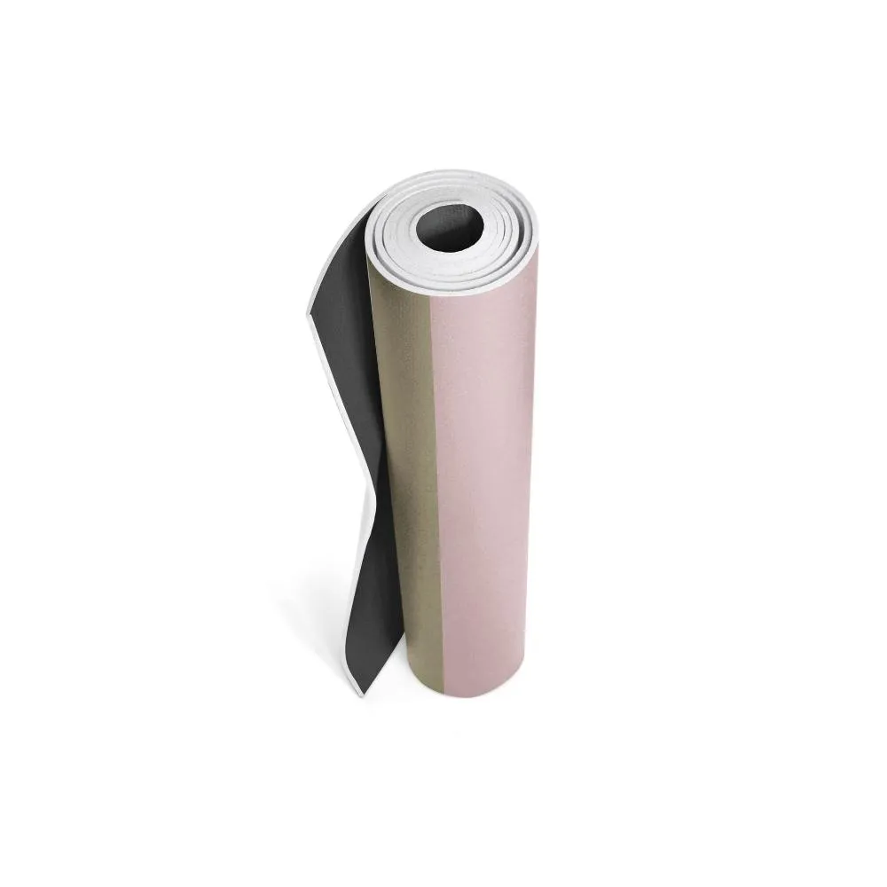 Yune Yoga Mat Biarritz 5mm