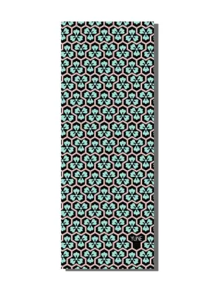 Yune Yoga Mat Crow 5mm