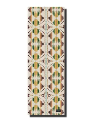 Yune Yoga Mat Pendleton Falcon Cove Studio Mat