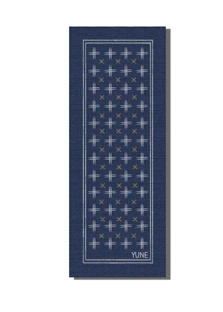 Yune Yoga Mat Sakura