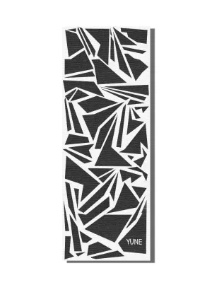 Yune Yoga Mat Shadow