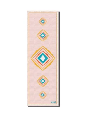 Yune Yoga Mat Stella