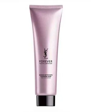 Yves Saint Laurent Forever Youth Liberator Cleansing Foam