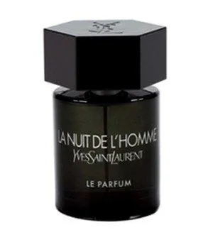 Yves Saint Laurent La Nuit de L'homme Le Parfum EDP