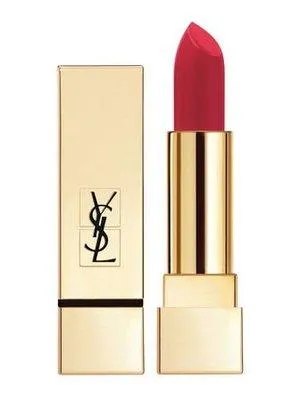 Yves Saint Laurent Rouge Pur Couture The Mats