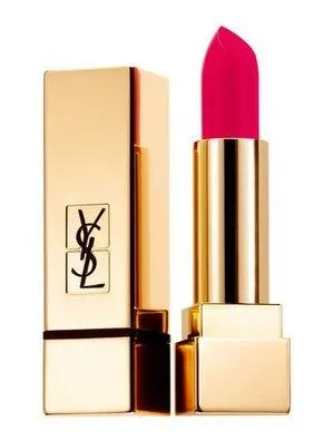 Yves Saint Laurent Rouge Pur Couture The Mats