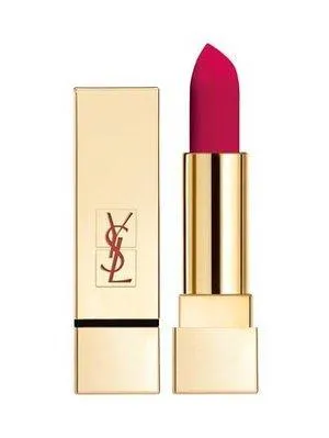 Yves Saint Laurent Rouge Pur Couture The Mats