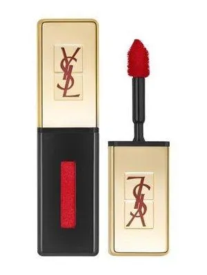 Yves Saint Laurent Rouge Pur Couture Vernis A Levres