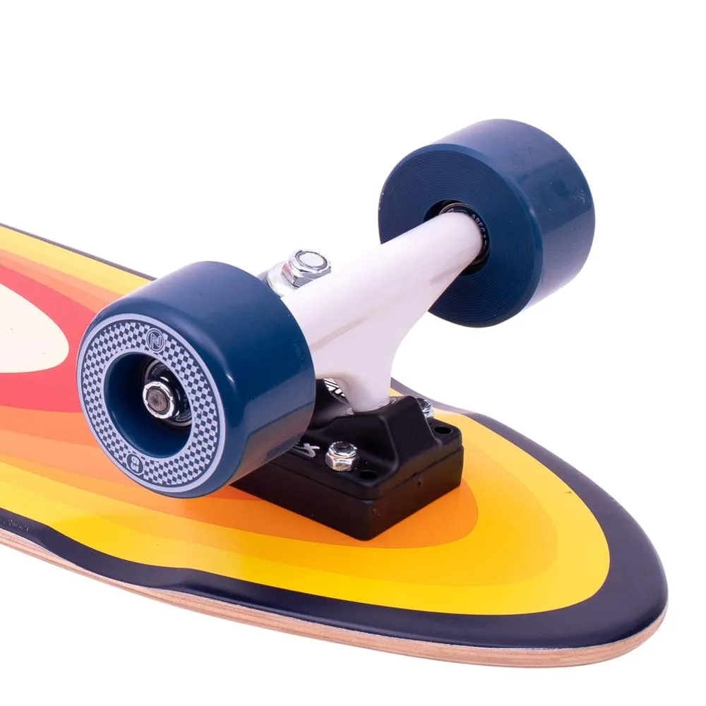 Z-Flex Surf-A-Gogo 29" Cruiser