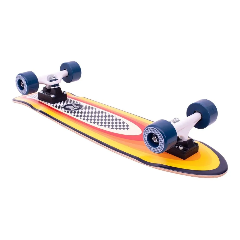 Z-Flex Surf-A-Gogo 29" Cruiser