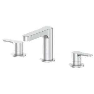 Z-line Bathroom Faucets model FLF-BF-CH