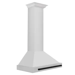 Z-line Range Hoods model KB4STZ-48-MB