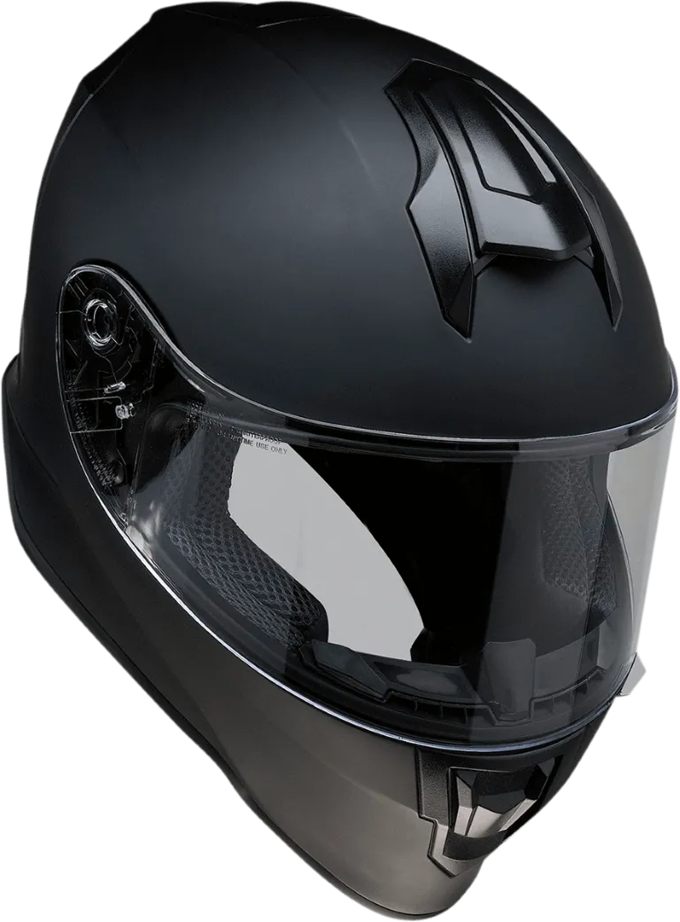 Z1R Youth Warrant Helmet