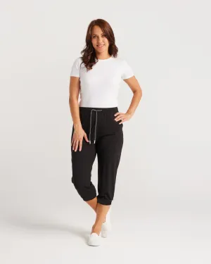 Zafina Raven Pant