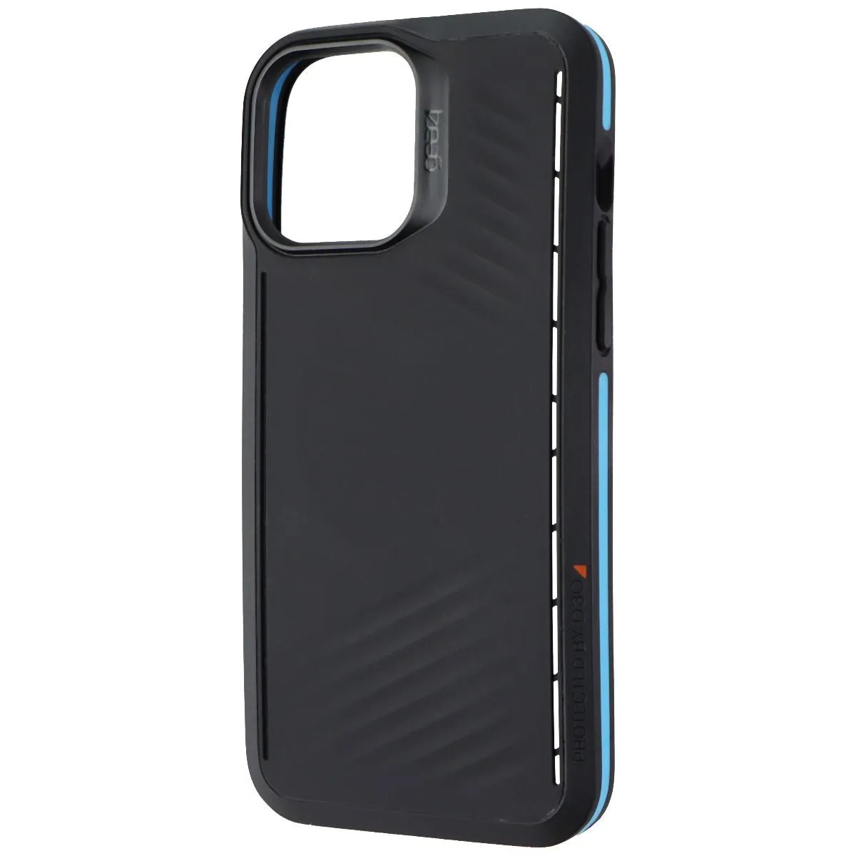 ZAGG Gear4 Vancouver Snap Case for  MagSafe for iPhone 13 Pro Max - Black