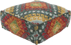 Zagros Pouf