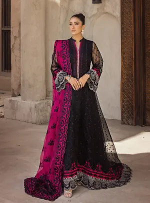 Zainab Chottani Luxury Wedding Formals – Nora