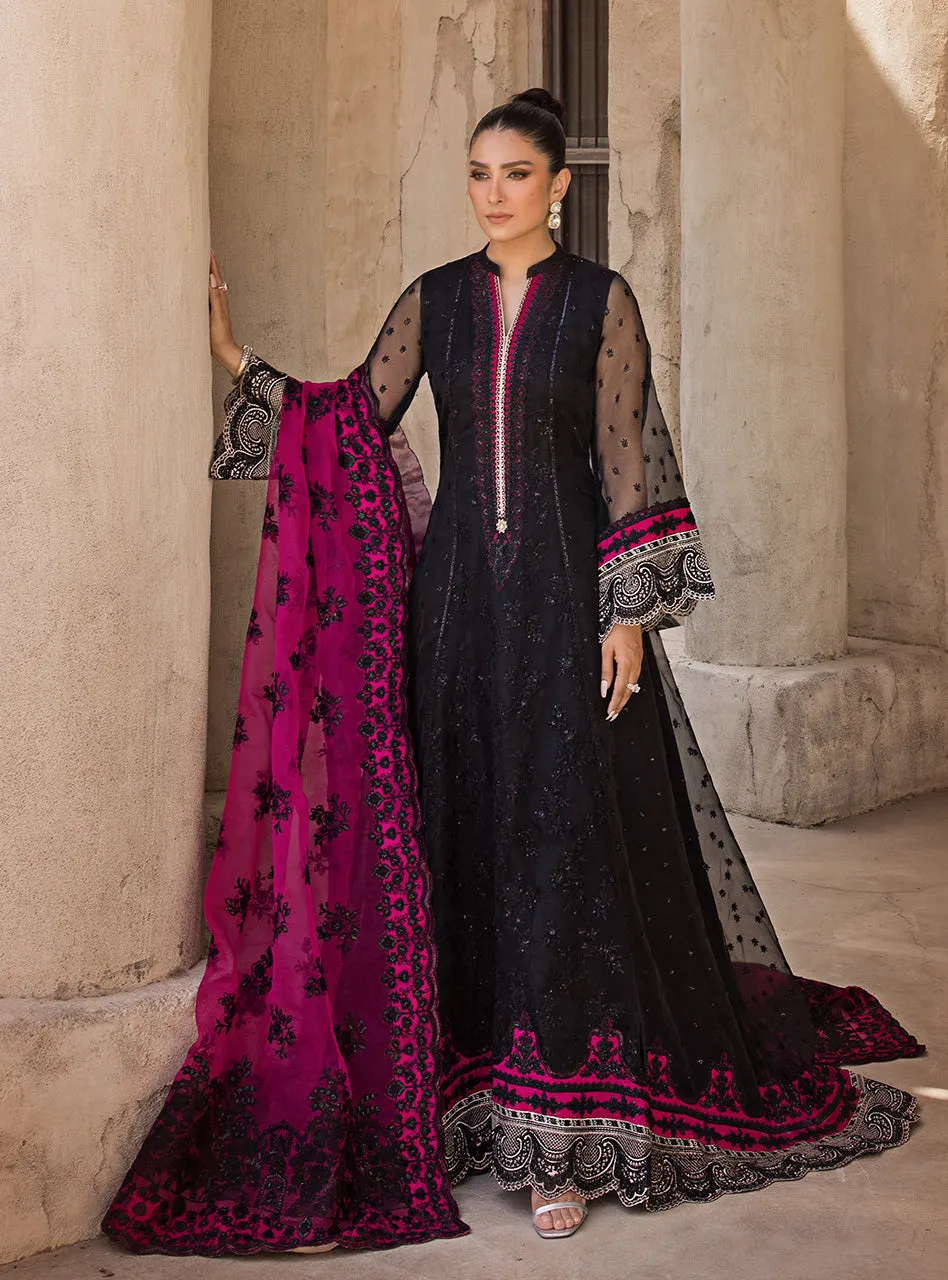 Zainab Chottani Luxury Wedding Formals – Nora