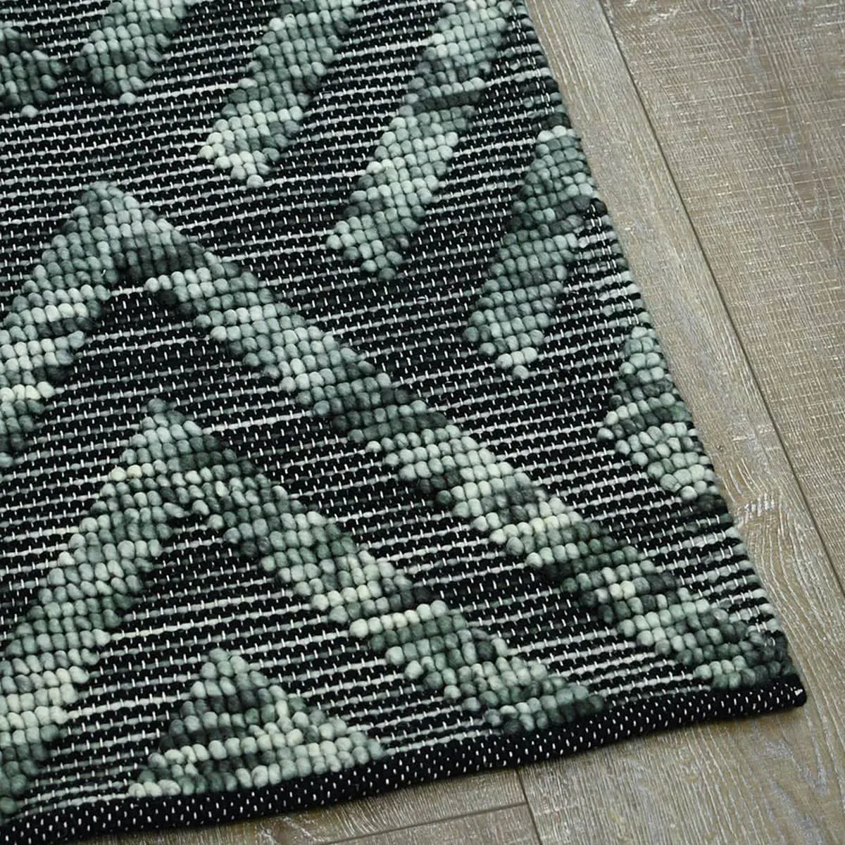 Zamora Rug - Forest 200cm x 290cm