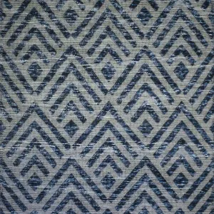 Zamora Rug - Indigo 160cm x 230cm