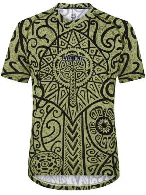 Zanzibar MTB Jersey