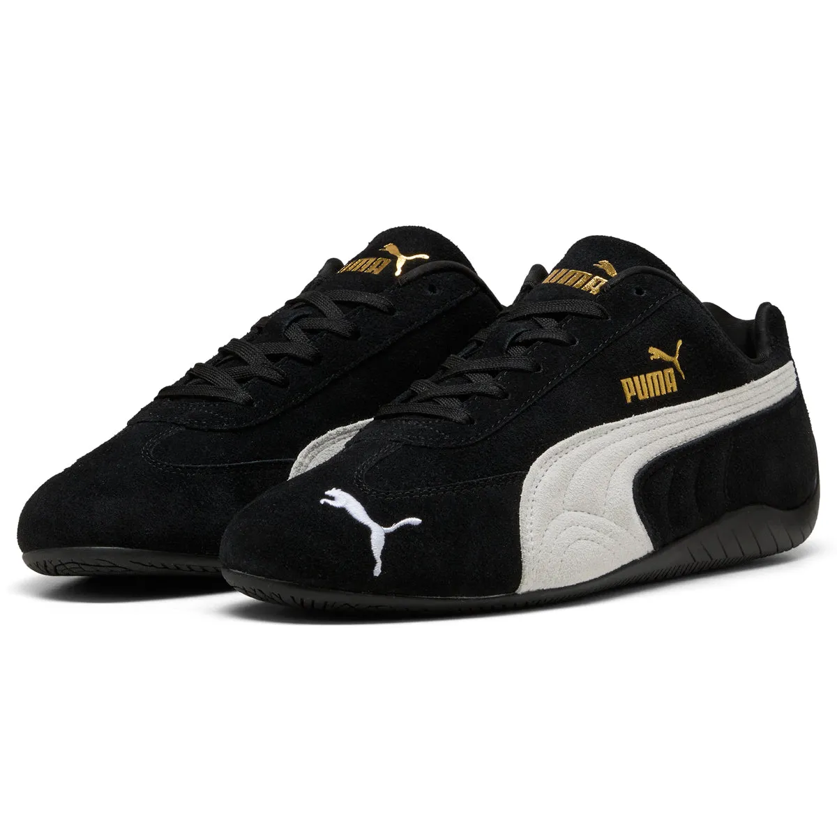 Zapatillas Mujer Speedcat Og Negras Puma